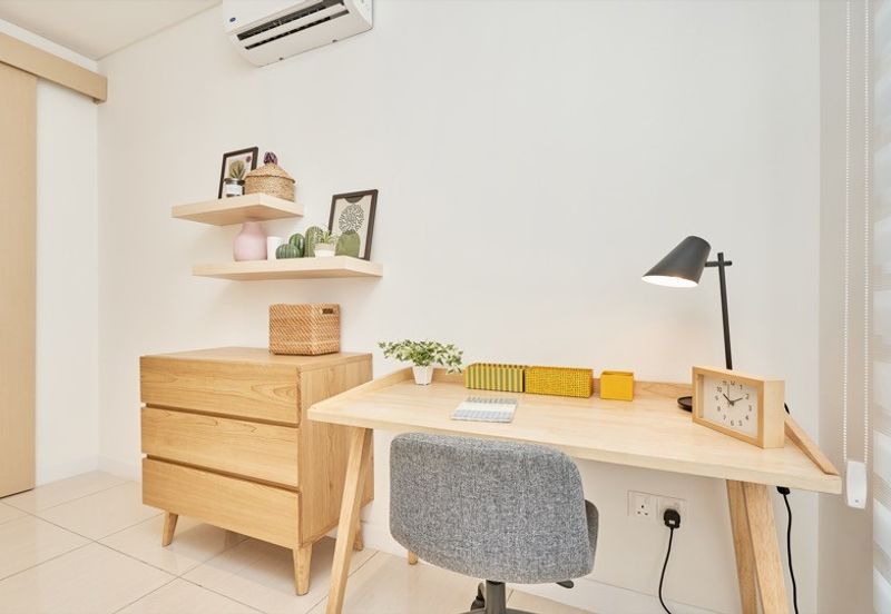 Mitsui Serviced Suites @Bukit Bintang