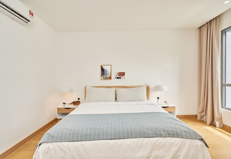 Mitsui Serviced Suites @Bukit Bintang