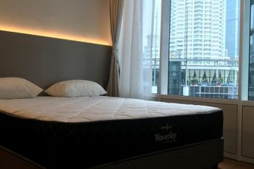 Sky Suites @ KLCC