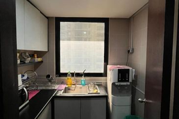 The Northpoint @ Mid Valley City Office