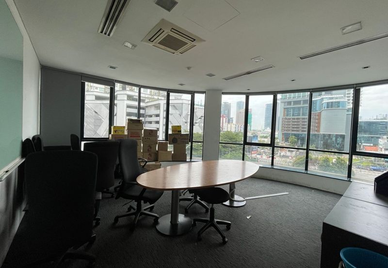 Wisma Bangsar 8