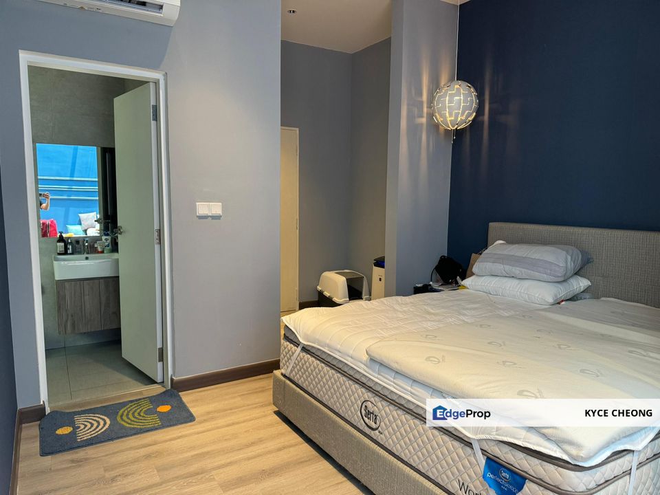 Cubic Botanical, Pantai Dalam/Kerinchi, Kuala Lumpur, Kuala Lumpur, Pantai Dalam/Kerinchi