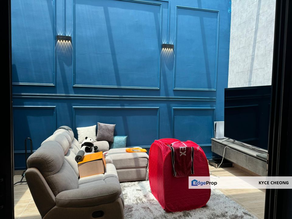 Cubic Botanical, Pantai Dalam/Kerinchi, Kuala Lumpur, Kuala Lumpur, Pantai Dalam/Kerinchi