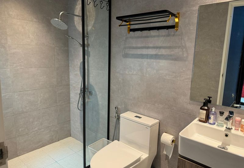 Cubic Botanical (Residensi Rimba)