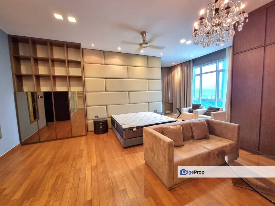 The Pearl KLCC, KLCC, Kuala Lumpur , Kuala Lumpur, KLCC