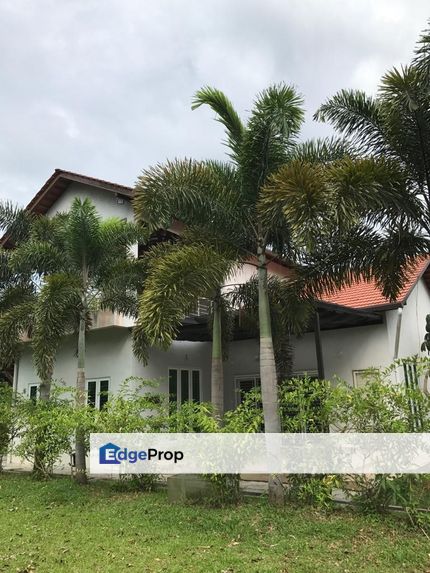 Resort Style Bungalow in Bentong for Sale, Pahang, Bentong