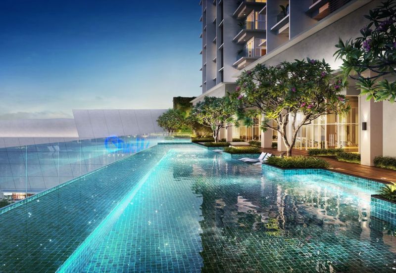 Quill Residences