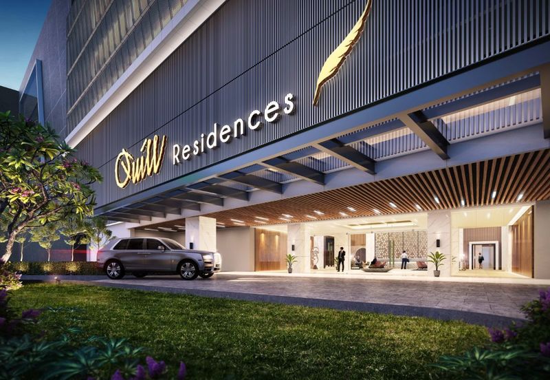 Quill Residences