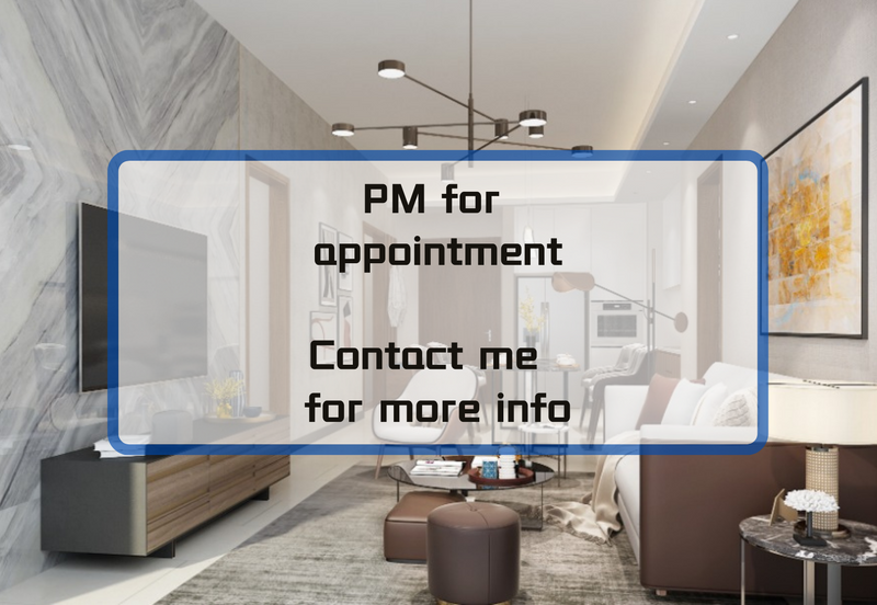 Core Residence @ TRX