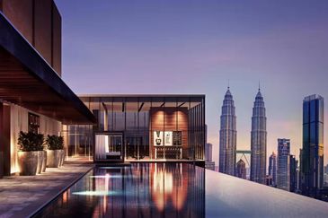 Core Residence @ TRX