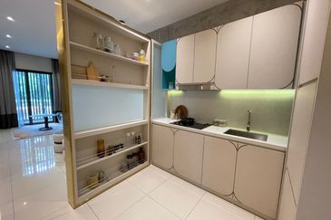 Emerald 9 Condominium