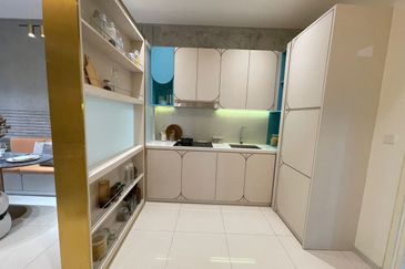 Emerald 9 Condominium