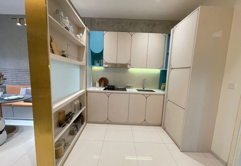 Emerald 9 Condominium