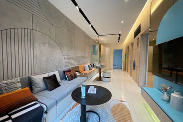 Emerald 9 Condominium