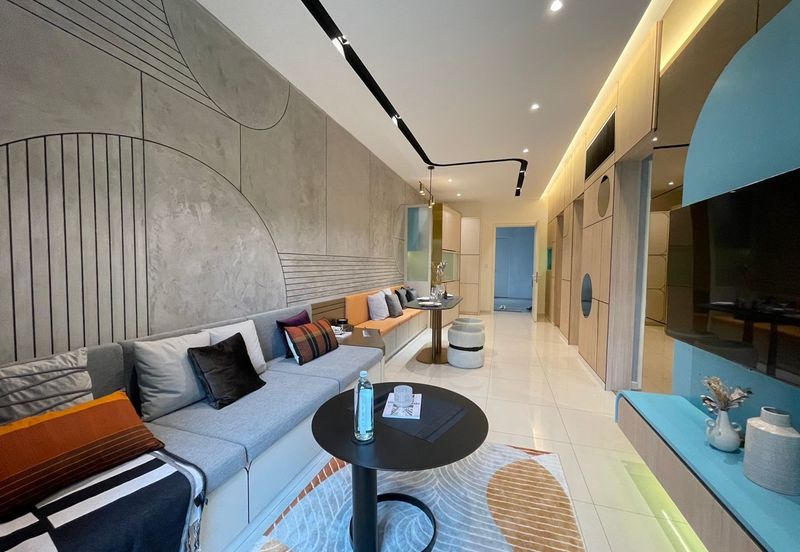 Emerald 9 Condominium