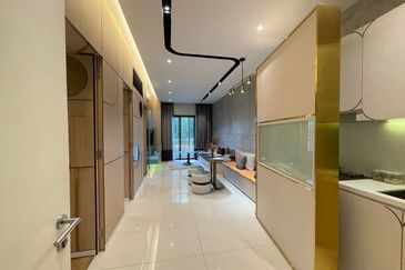 Emerald 9 Condominium