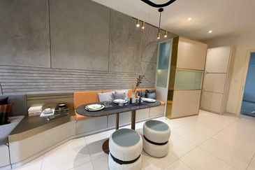 Emerald 9 Condominium