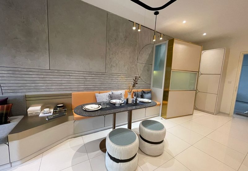 Emerald 9 Condominium