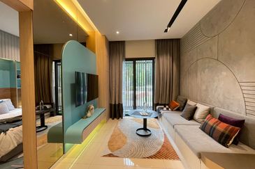 Emerald 9 Condominium