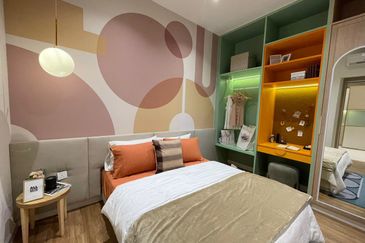 Emerald 9 Condominium