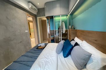 Emerald 9 Condominium