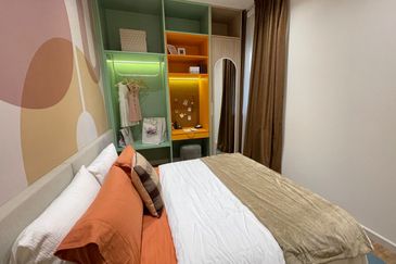 Emerald 9 Condominium