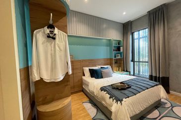 Emerald 9 Condominium