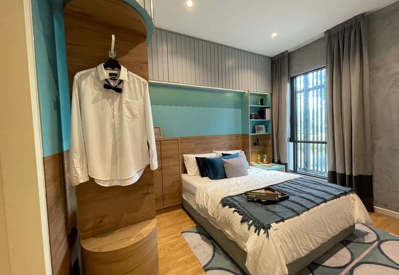 Emerald 9 Condominium