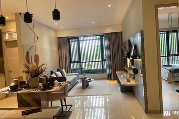 Emerald 9 Condominium