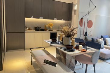 Emerald 9 Condominium