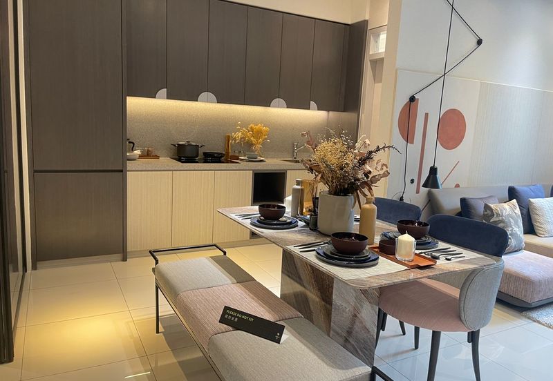 Emerald 9 Condominium