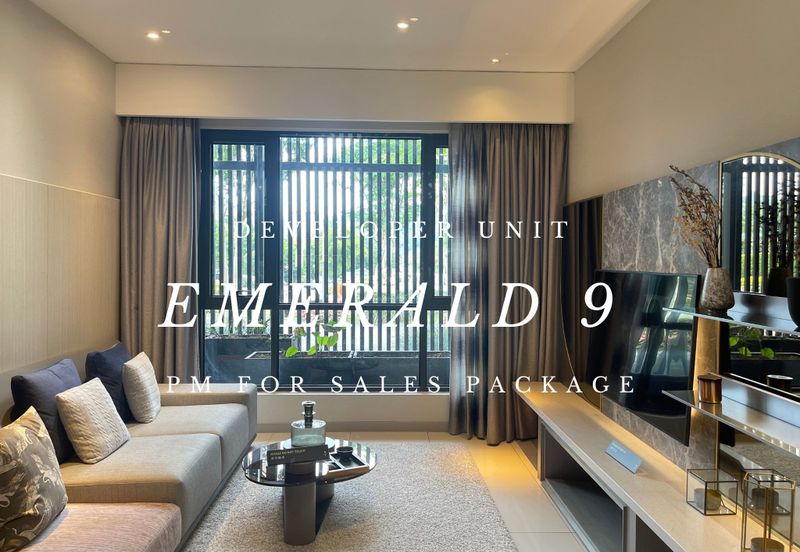 Emerald 9 Condominium