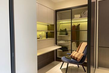 Emerald 9 Condominium