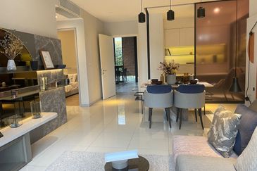 Emerald 9 Condominium