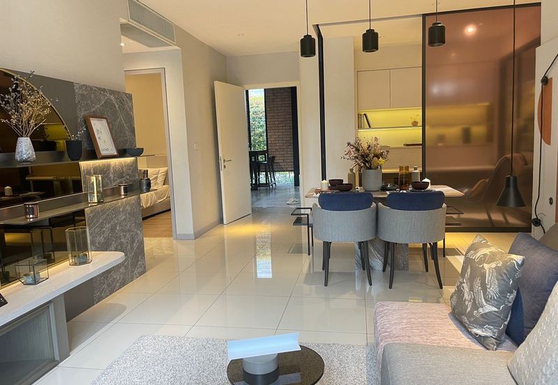 Emerald 9 Condominium