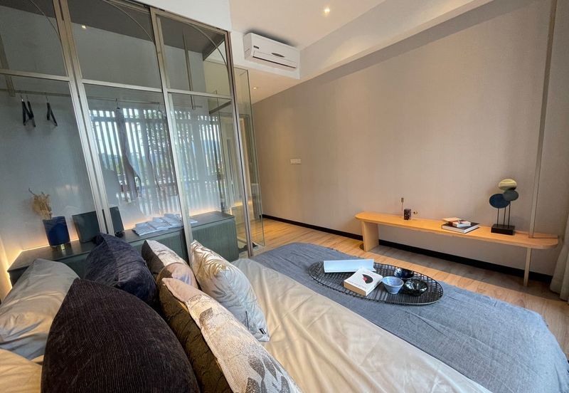 Emerald 9 Condominium