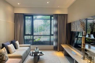 Emerald 9 Condominium