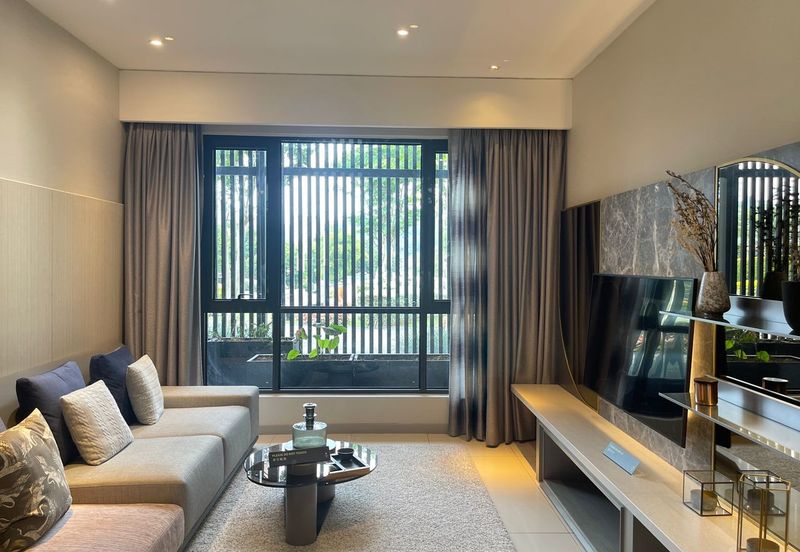 Emerald 9 Condominium