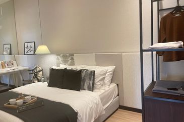 Emerald 9 Condominium