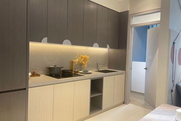 Emerald 9 Condominium