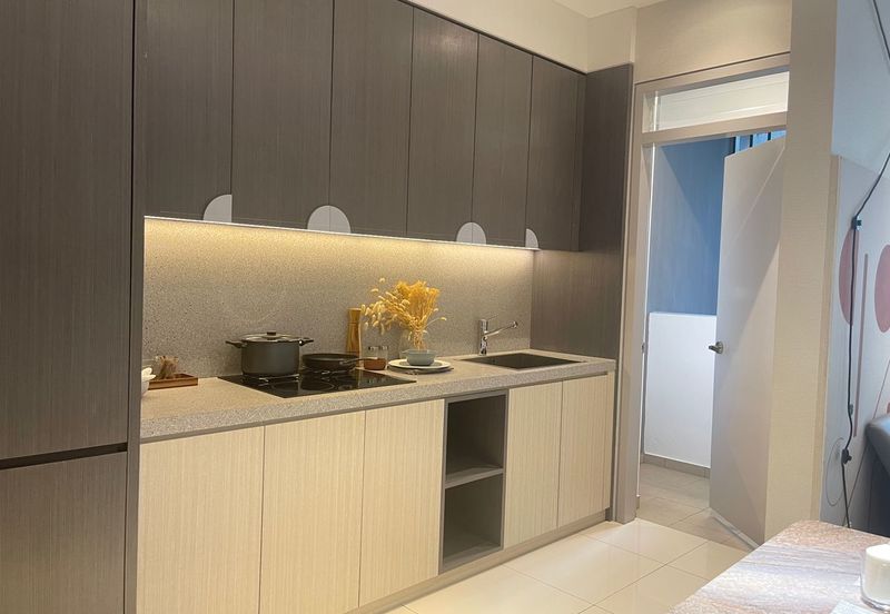 Emerald 9 Condominium