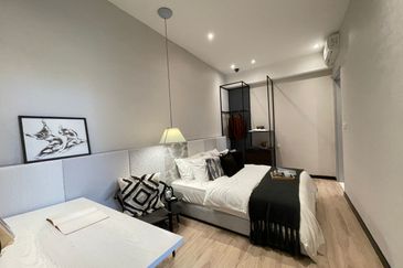 Emerald 9 Condominium