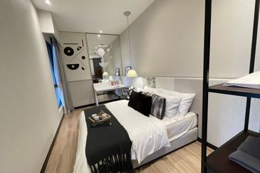 Emerald 9 Condominium