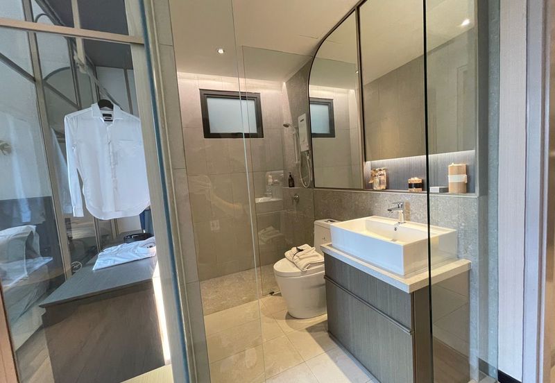 Emerald 9 Condominium