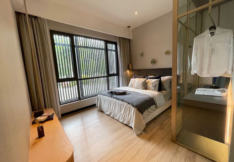 Emerald 9 Condominium