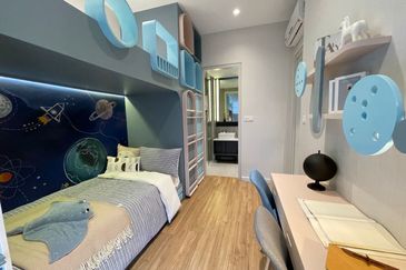 Emerald 9 Condominium