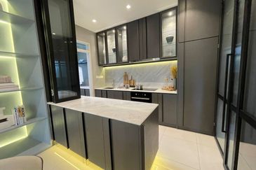 Emerald 9 Condominium