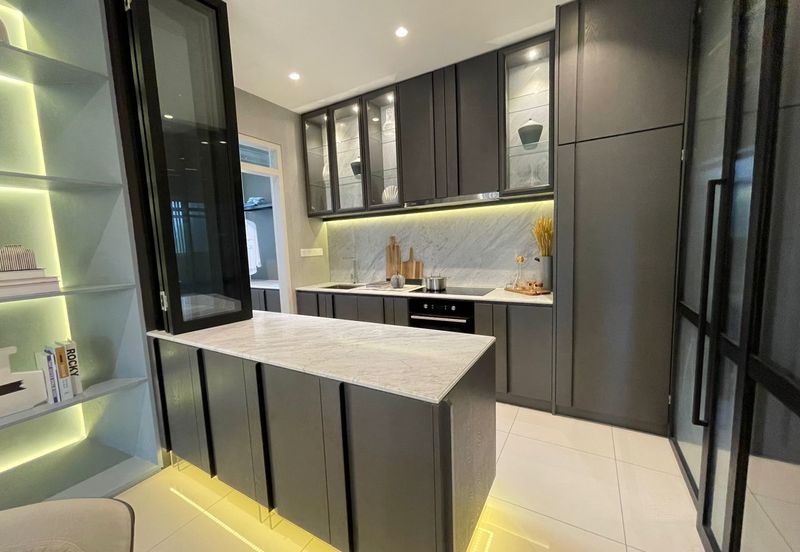 Emerald 9 Condominium