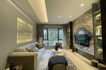 Emerald 9 Condominium