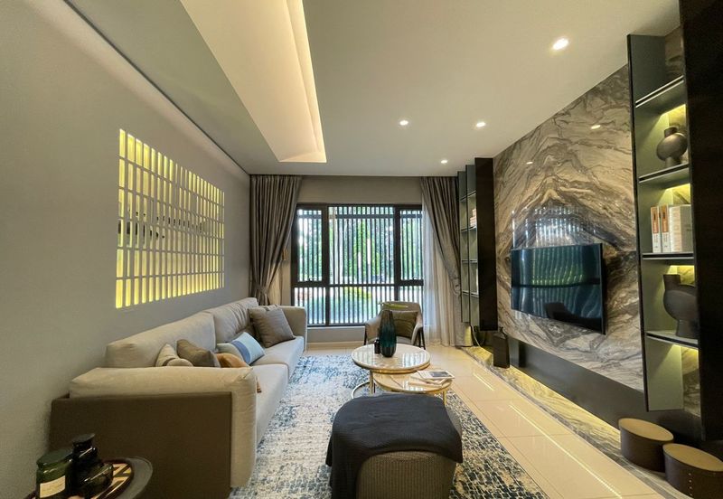 Emerald 9 Condominium